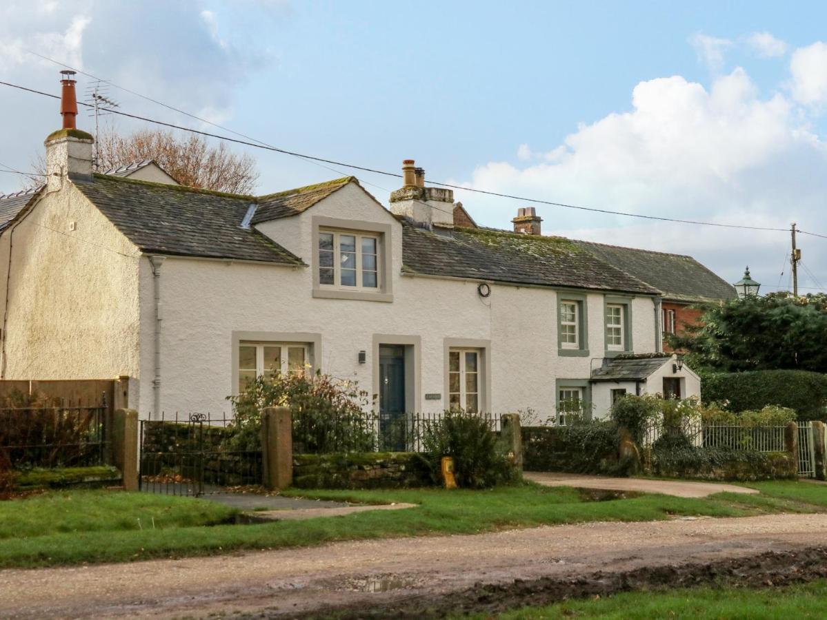 Carwood Villa Dufton Buitenkant foto