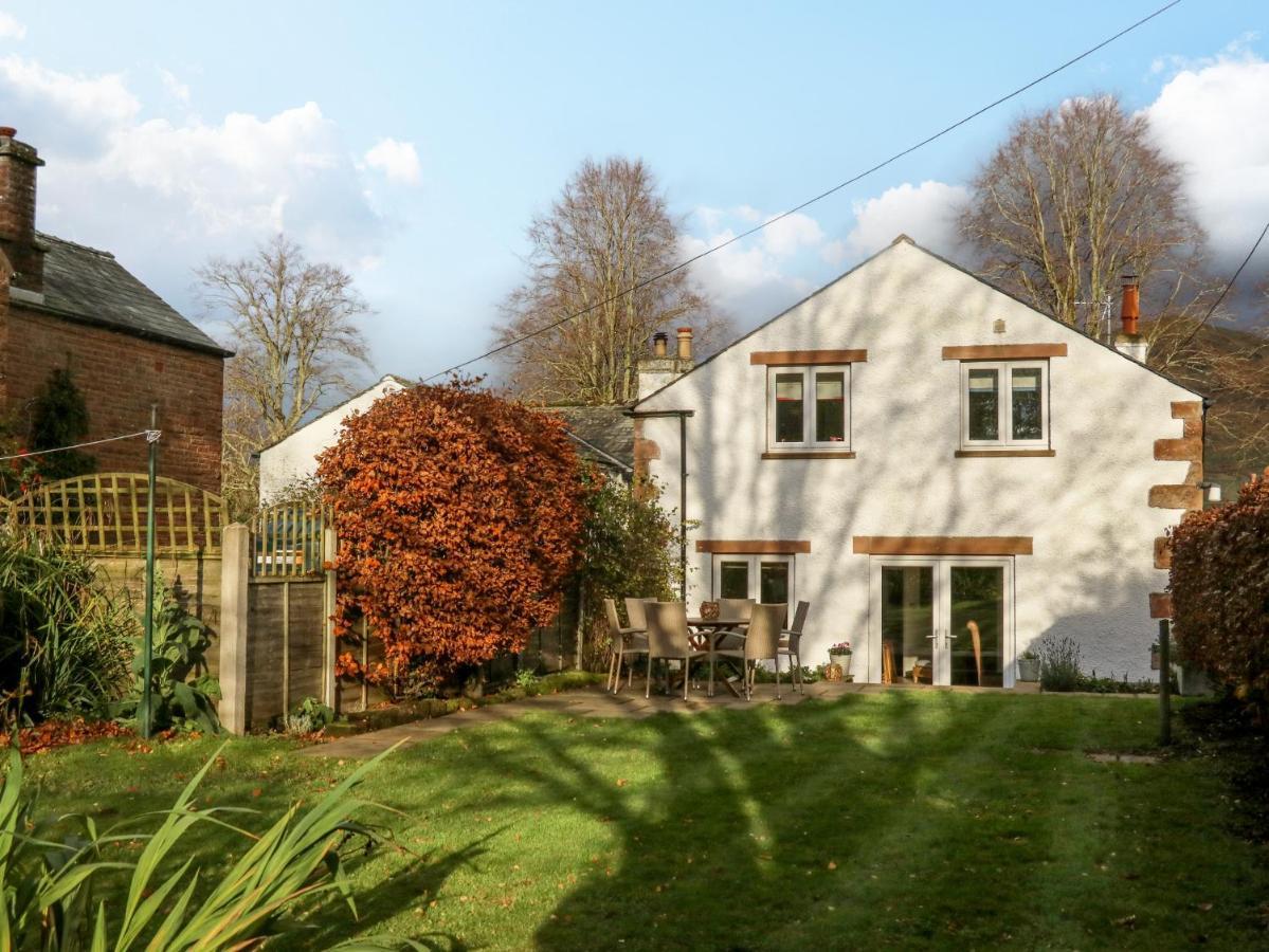Carwood Villa Dufton Buitenkant foto