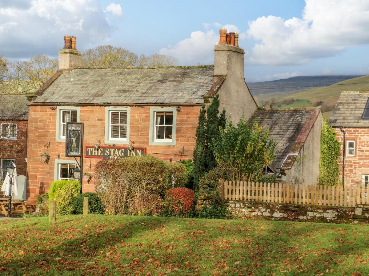 Carwood Villa Dufton Buitenkant foto