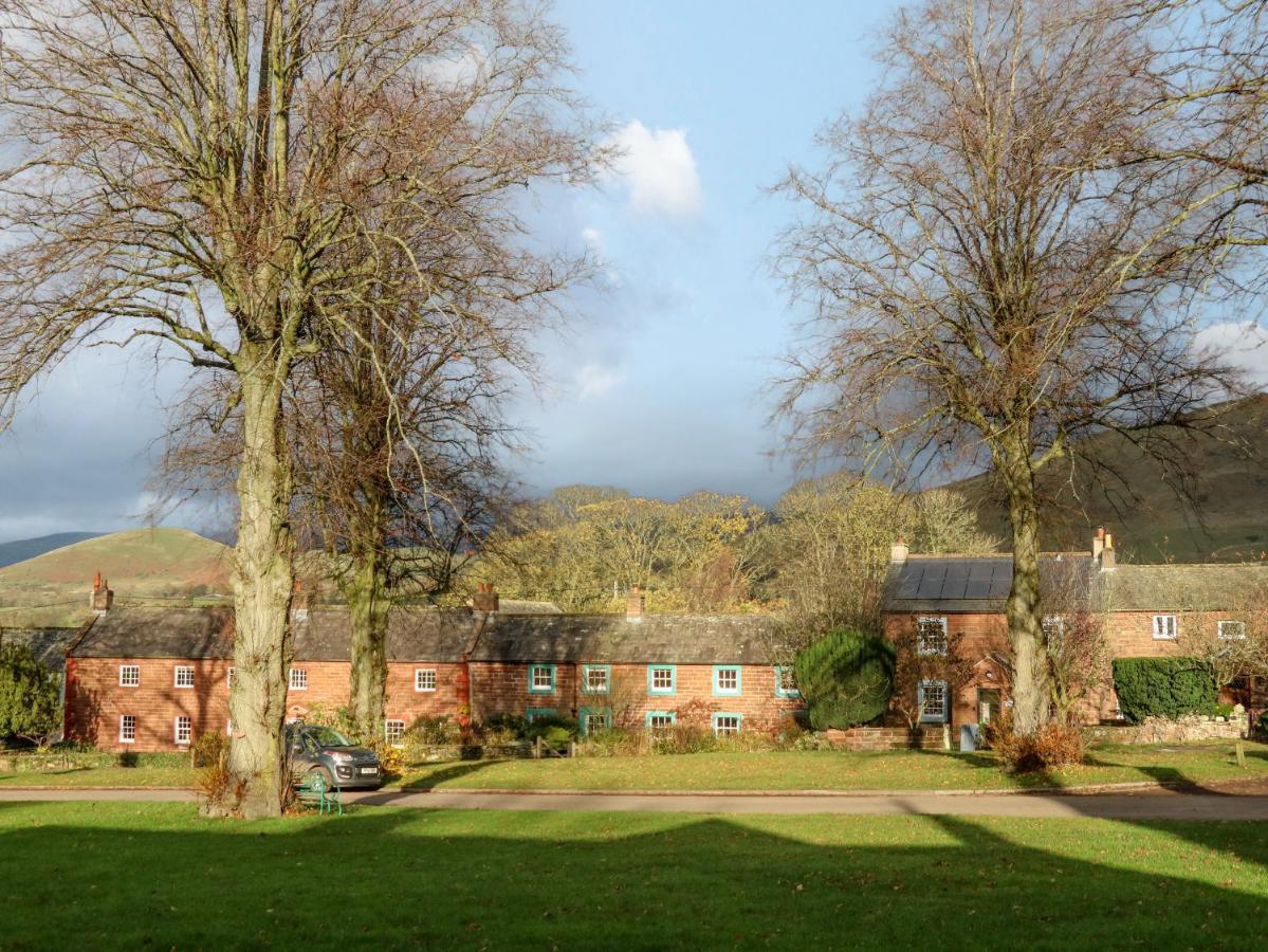 Carwood Villa Dufton Buitenkant foto